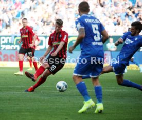 TSG 1899 Hoffenheim - SC Freiburg