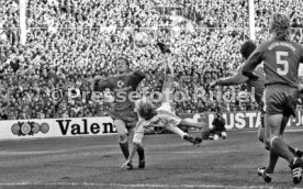 VfB Stuttgart - FC Bayern M&uuml;nchen