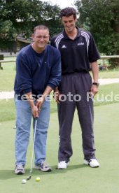 05.07.00 VfB Stuttgart Trainingslager Bad Waldsee 2000