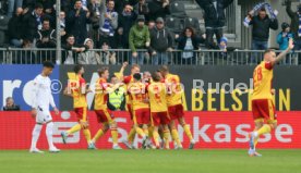 19.02.23 SV Sandhausen - Karlsruher SC