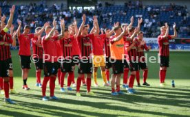 TSG 1899 Hoffenheim - SC Freiburg