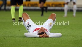 VfB Stuttgart - SV Wehen Wiesbaden