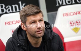 VfB Stuttgart - 1. FC N&uuml;rnberg