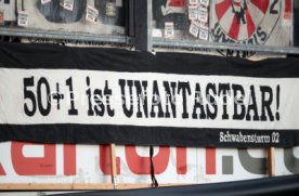 FC Energie Cottbus - VfB Stuttgart