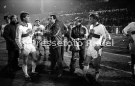 05.02.85 1. FC Saarbr&uuml;cken - VfB Stuttgart