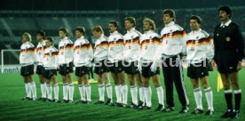 DFB Deutschland - Schweiz