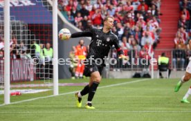 10.09.22 FC Bayern M&uuml;nchen - VfB Stuttgart