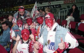 11.01.97 Hallen Masters Stuttgart