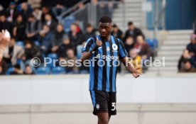 06.11.24 U19 VfB Stuttgart - U19 Atalanta Bergamo