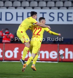 21.03.21 SC Freiburg - FC Augsburg