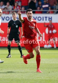 17.09.23 1. FC Heidenheim - SV Werder Bremen