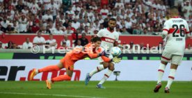 22.09.24 VfB Stuttgart - Borussia Dortmund