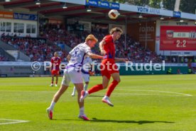 08.08.26 1. FC Heidenheim - VfL Osnabr&uuml;ck