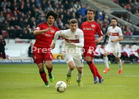 VfB Stuttgart - Bayer04 Leverkusen