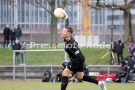 28.01.23 U19 VfB Stuttgart - U19 1. FC Heidenheim