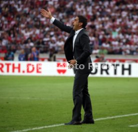 VfB Stuttgart - FC Bayern M&uuml;nchen