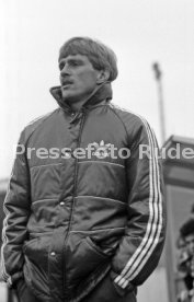 16.11.85 VfB Stuttgart II - FC Rastatt 04