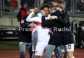 05.04.23 1. FC N&uuml;rnberg - VfB Stuttgart