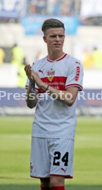 VfB Stuttgart - TSG 1899 Hoffenheim