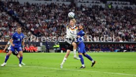 01.10.26 Deutschland - Serbien