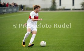 U19 VfB Stuttgart - U19 1. FSV Mainz 05