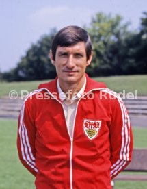 25.07.79 VfB Stuttgart Fototermin 1979/1980