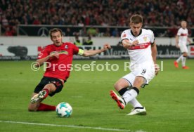 VfB Stuttgart - SC Freiburg