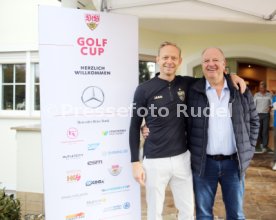 07.10.24 VfB Stuttgart Golf Cup 2024