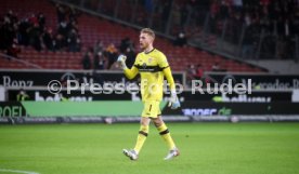 26.11.21 VfB Stuttgart - 1. FSV Mainz 05