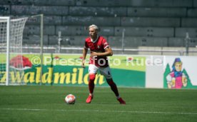 10.07.21 SC Freiburg - 1. FC Saarbr&uuml;cken