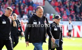 19.04.25 1. FC Heidenheim - FC Bayern M&uuml;nchen