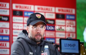 10.12.23 VfB Stuttgart - Bayer 04 Leverkusen