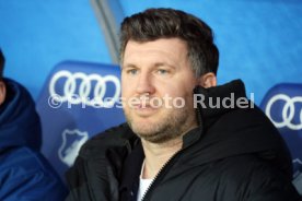 23.02.25 TSG 1899 Hoffenheim - VfB Stuttgart