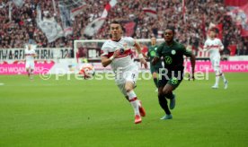 30.04.22 VfB Stuttgart - VfL Wolfsburg