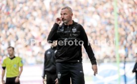 Hamburger SV - VfB Stuttgart