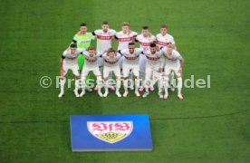 09.09.26 VfB Stuttgart - Viking Stavanger