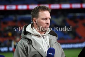 27.03.26 Schweiz - Deutschland