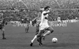 19.10.91 VfB Stuttgart - FC Bayern M&uuml;nchen