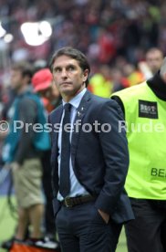 01.06.13 DFB-Pokal Finale 2013 FC Bayern M&uuml;nchen - VfB Stuttgart