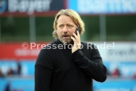 12.11.22 Bayer 04 Leverkusen - VfB Stuttgart
