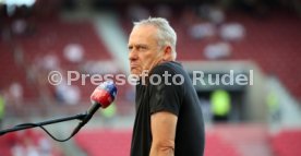 19.09.20 VfB Stuttgart - SC Freiburg