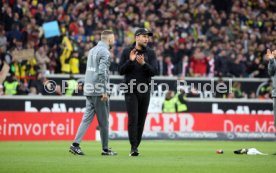 15.04.23 VfB Stuttgart - Borussia Dortmund