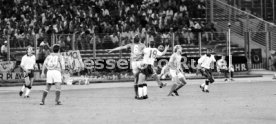 WM 1990 Halbfinale Deutschland - England