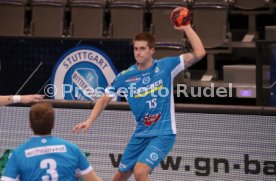 26.11.20 TVB Stuttgart - HSG Nordhorn-Lingen