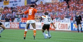 18.06.92 Niederlande - Deutschland