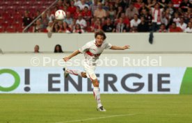 26.08.10 VfB Stuttgart - Slovan Bratislava