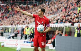 30.03.25 SC Freiburg - 1. FC Union Berlin