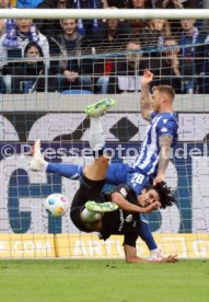 06.08.23 Karlsruher SC - Hamburger SV