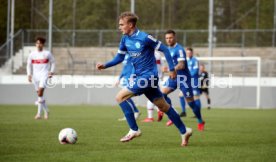 07.05.21 Stuttgarter Kickers - U19 VfB Stuttgart