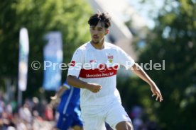 02.07.22 SV B&ouml;blingen - VfB Stuttgart